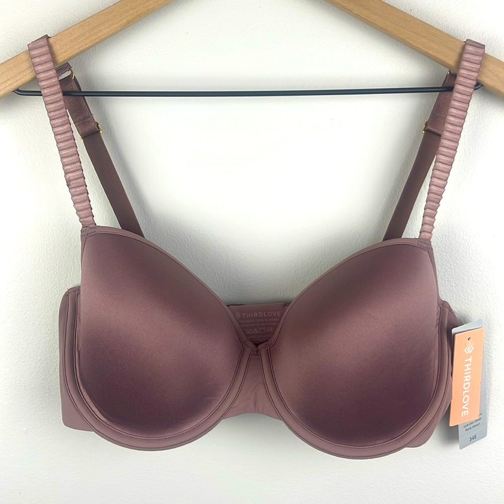 Thirdlove bra